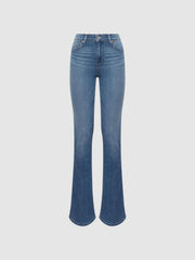 Reiss Jeans | Good American Cigarette Jeans Indigo - Women