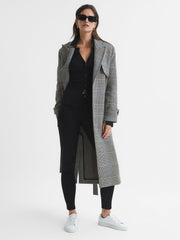 Reiss Jeans | Good American Good American Skinny Fit Jeans Black - Women