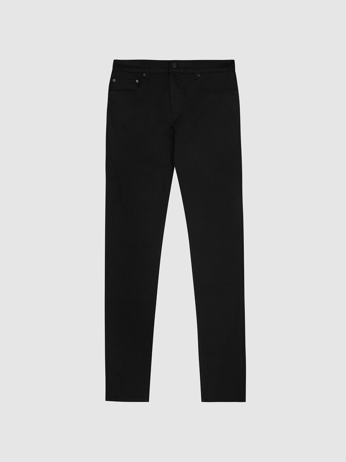 Reiss Jeans | Jet Slim Fit Jeans Black - Men
