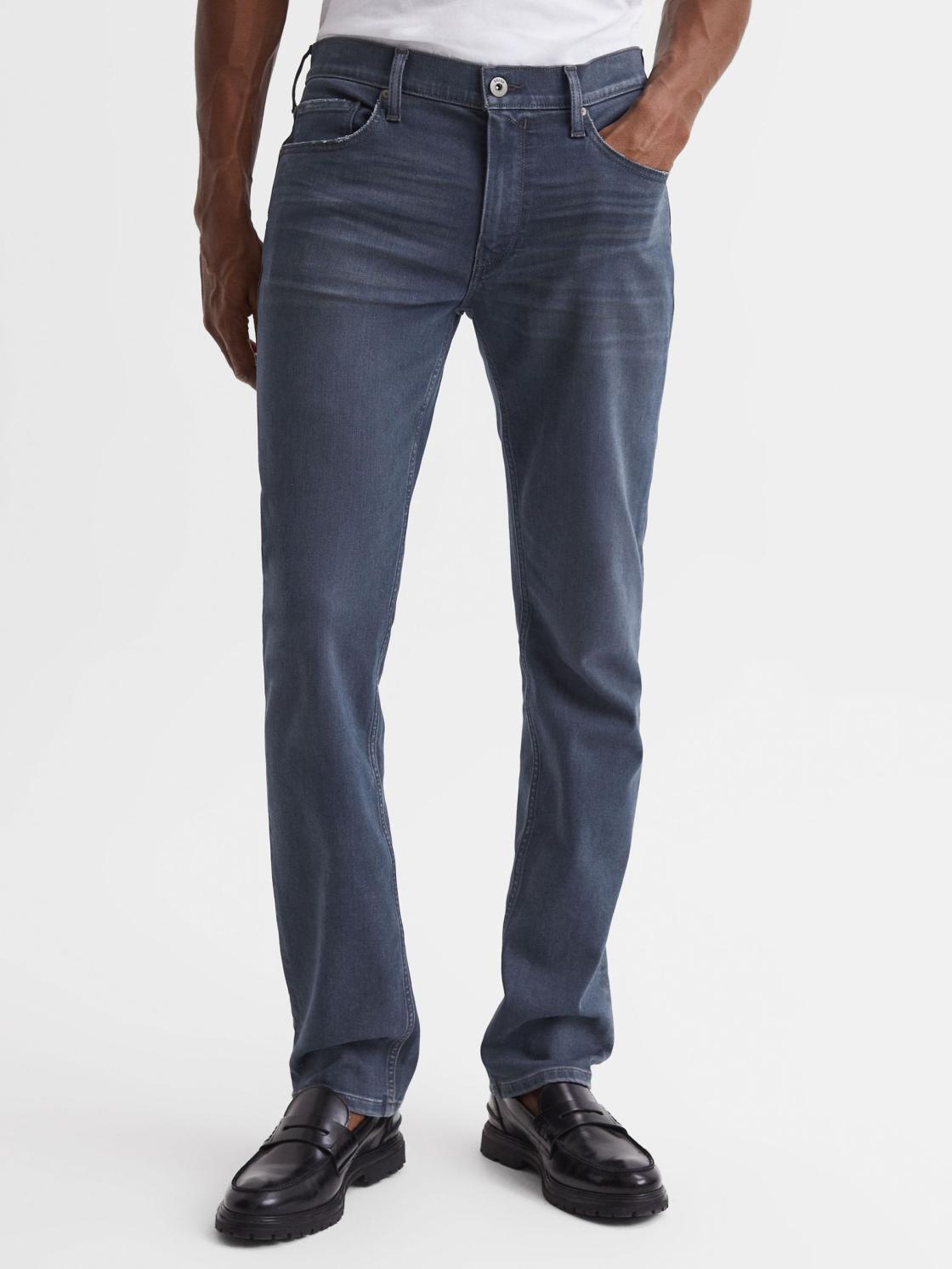 Reiss Jeans | Lennox Paige High Stretch Jeans Conwell - Men