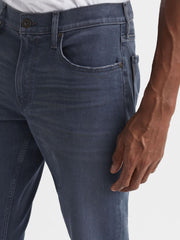 Reiss Jeans | Lennox Paige High Stretch Jeans Conwell - Men