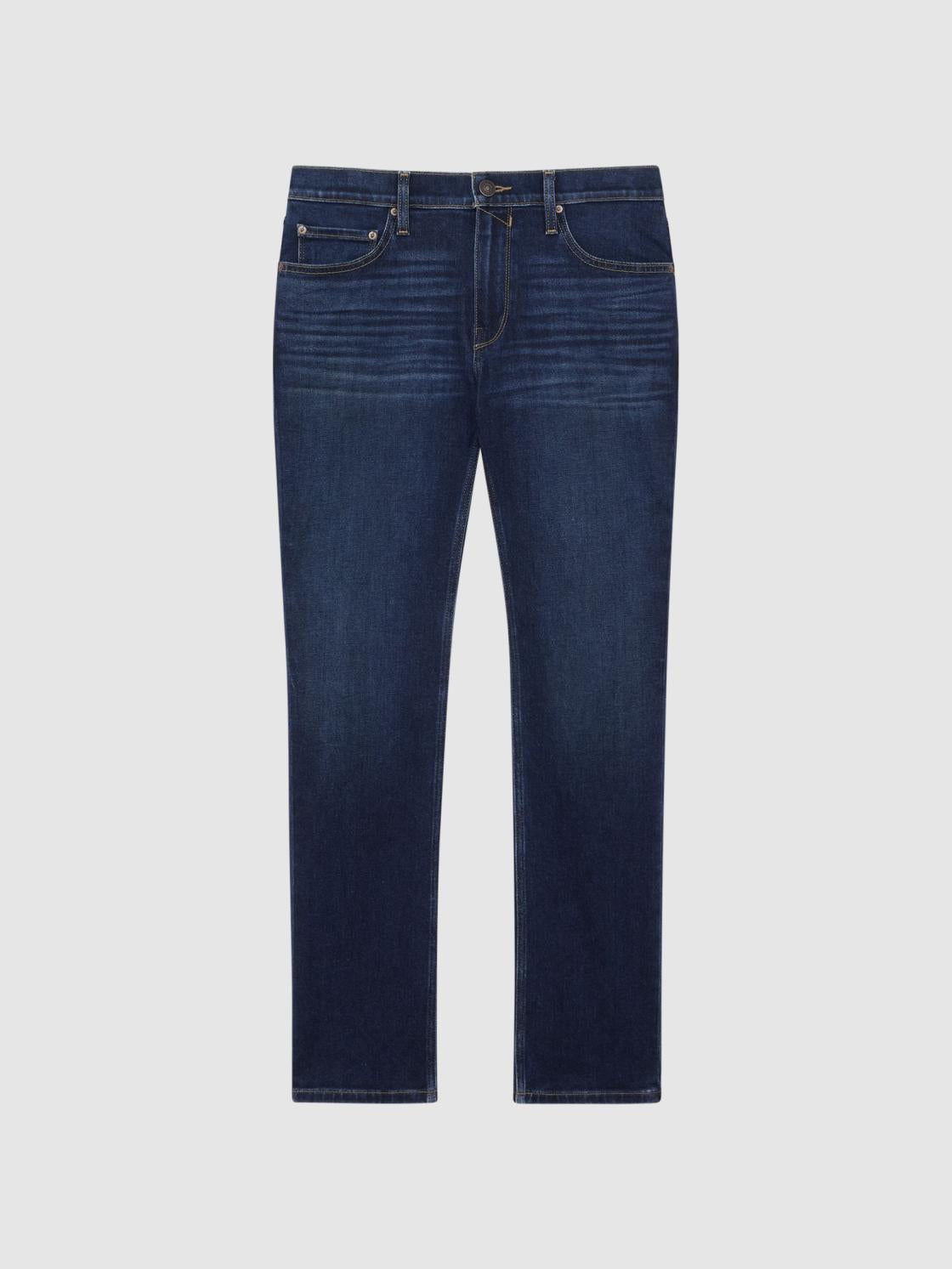 Reiss Jeans | Lennox Paige High Stretch Jeans Danfrey - Men