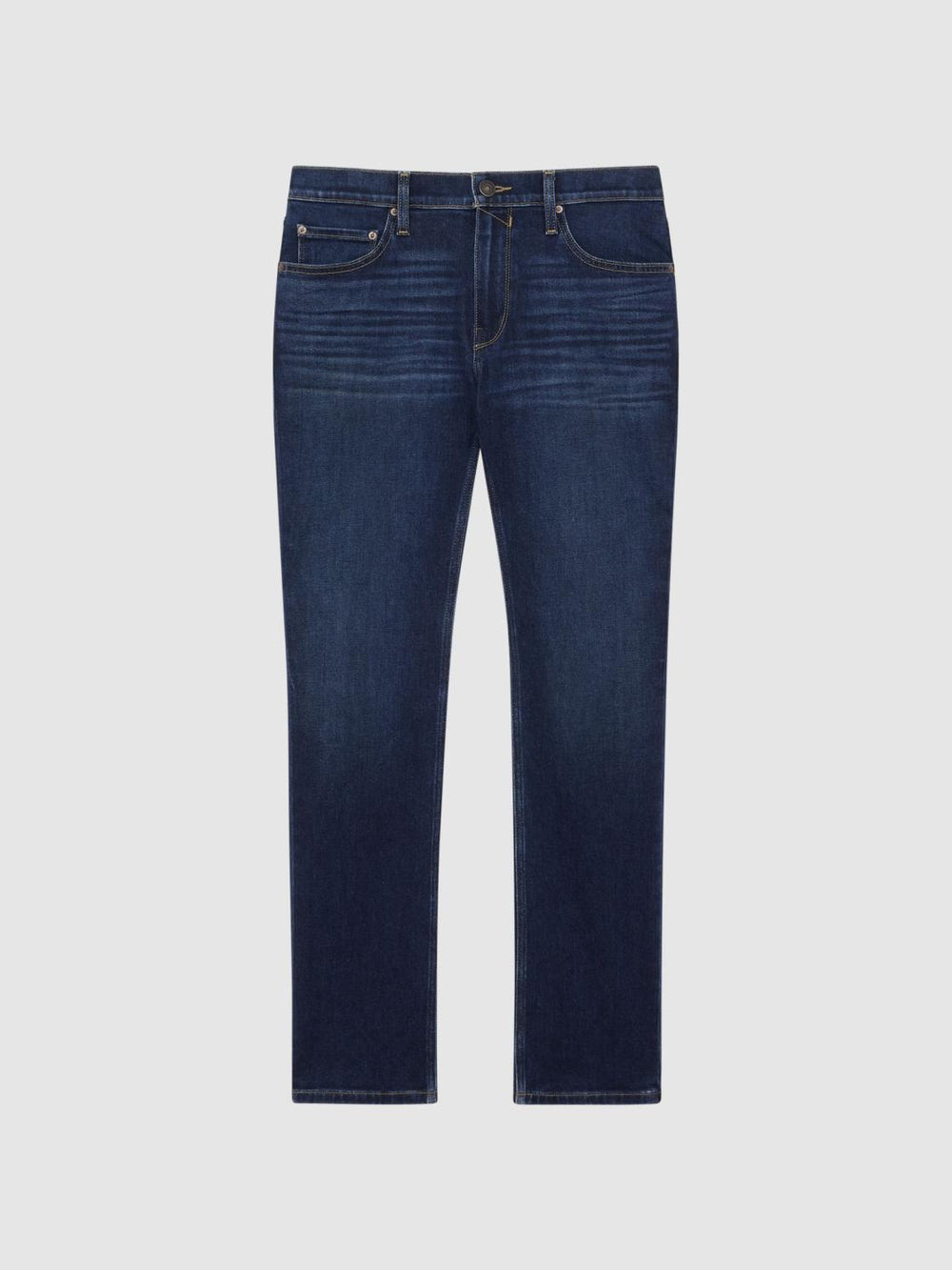 Reiss Jeans | Lennox Paige High Stretch Jeans Danfrey - Men
