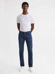 Reiss Jeans | Lennox Paige High Stretch Jeans Danfrey - Men