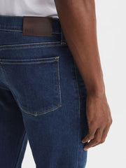 Reiss Jeans | Lennox Paige High Stretch Jeans Danfrey - Men
