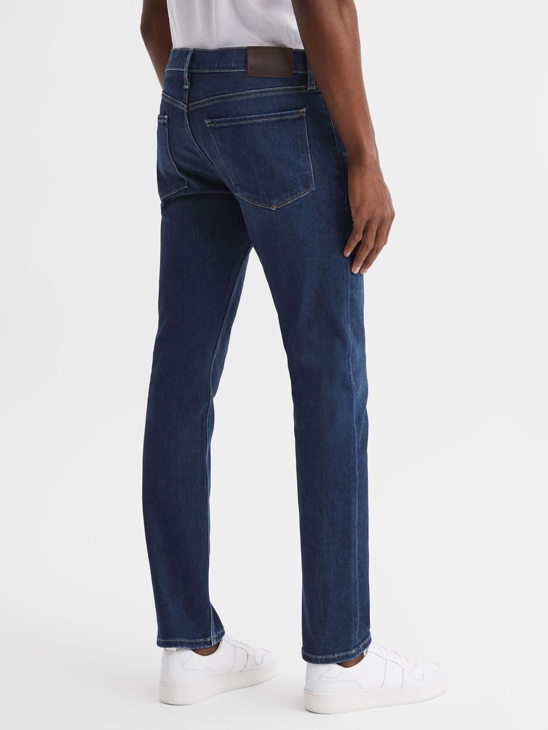 Reiss Jeans | Lennox Paige High Stretch Jeans Danfrey - Men
