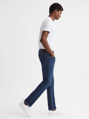 Reiss Jeans | Lennox Paige High Stretch Jeans Danfrey - Men