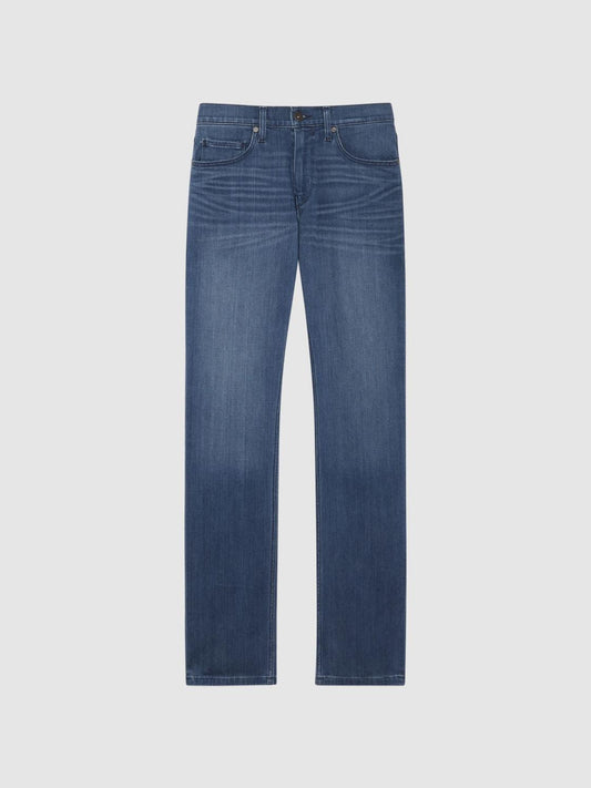 Reiss Jeans | Lennox Paige Slim Fit High Stretch Jeans Canning - Men