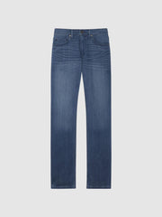 Reiss Jeans | Lennox Paige Slim Fit High Stretch Jeans Canning - Men