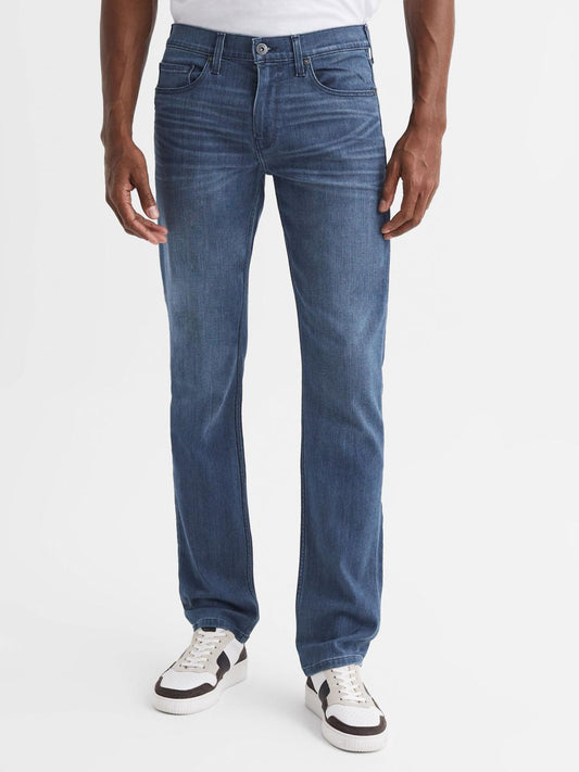 Reiss Jeans | Lennox Paige Slim Fit High Stretch Jeans Canning - Men