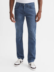 Reiss Jeans | Lennox Paige Slim Fit High Stretch Jeans Canning - Men