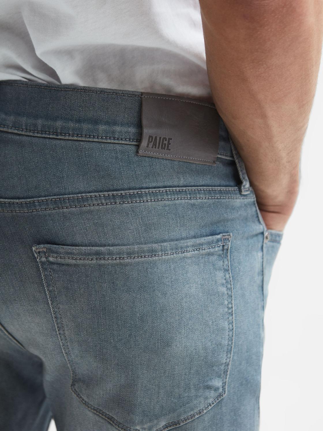 Reiss Jeans | Lennox Paige Slim Fit High Stretch Jeans Durant - Men