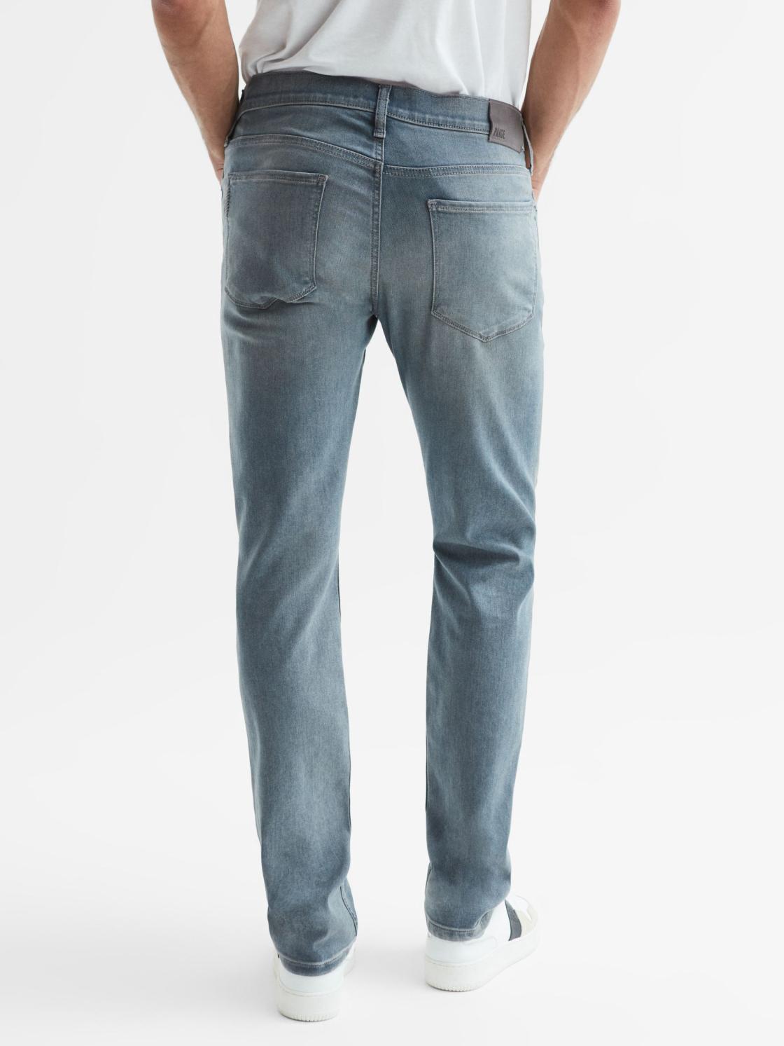 Reiss Jeans | Lennox Paige Slim Fit High Stretch Jeans Durant - Men