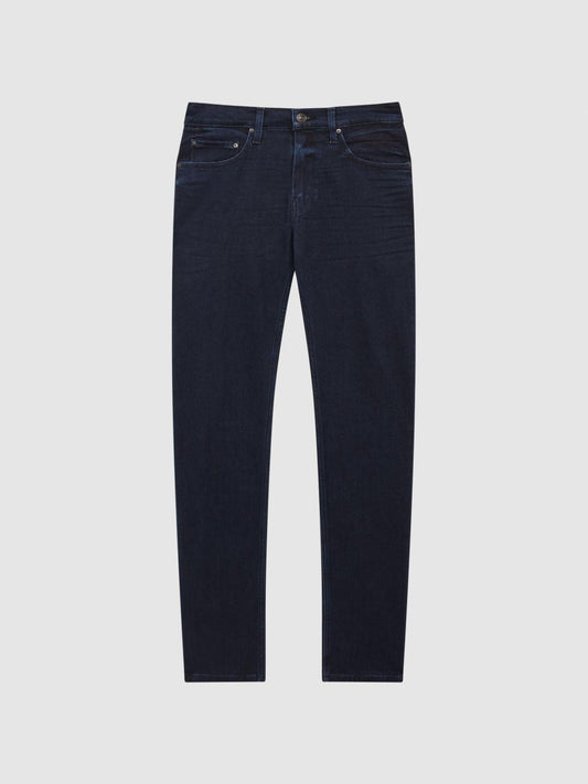 Reiss Jeans | Lennox Paige Slim Fit High Stretch Jeans Garity - Men