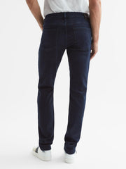 Reiss Jeans | Lennox Paige Slim Fit High Stretch Jeans Garity - Men