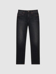 Reiss Jeans | Lennox Paige Slim Fit High Stretch Jeans Thorpe - Men