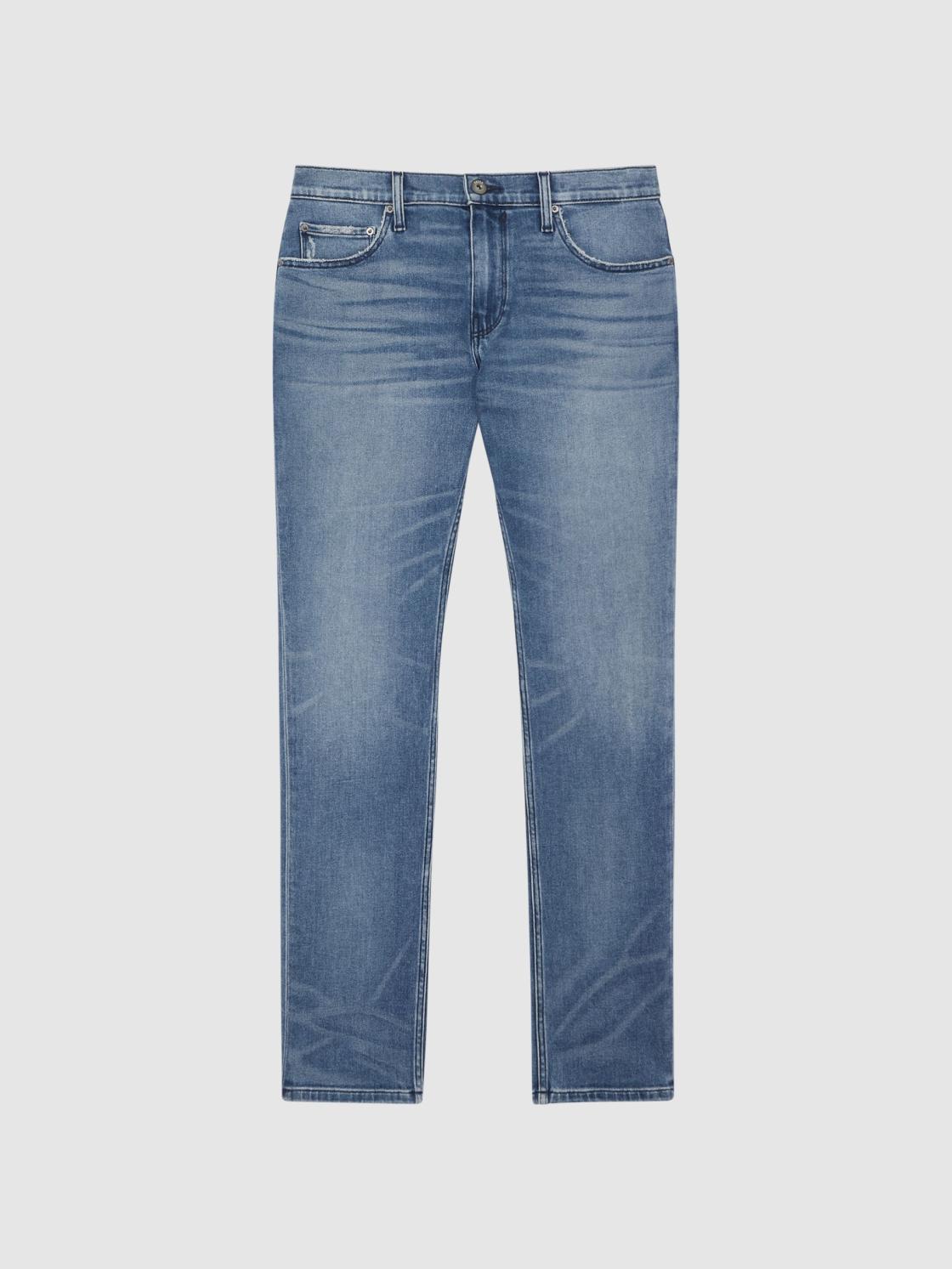 Reiss Jeans | Paige Paige High Stretch Jeans Mayfield - Men