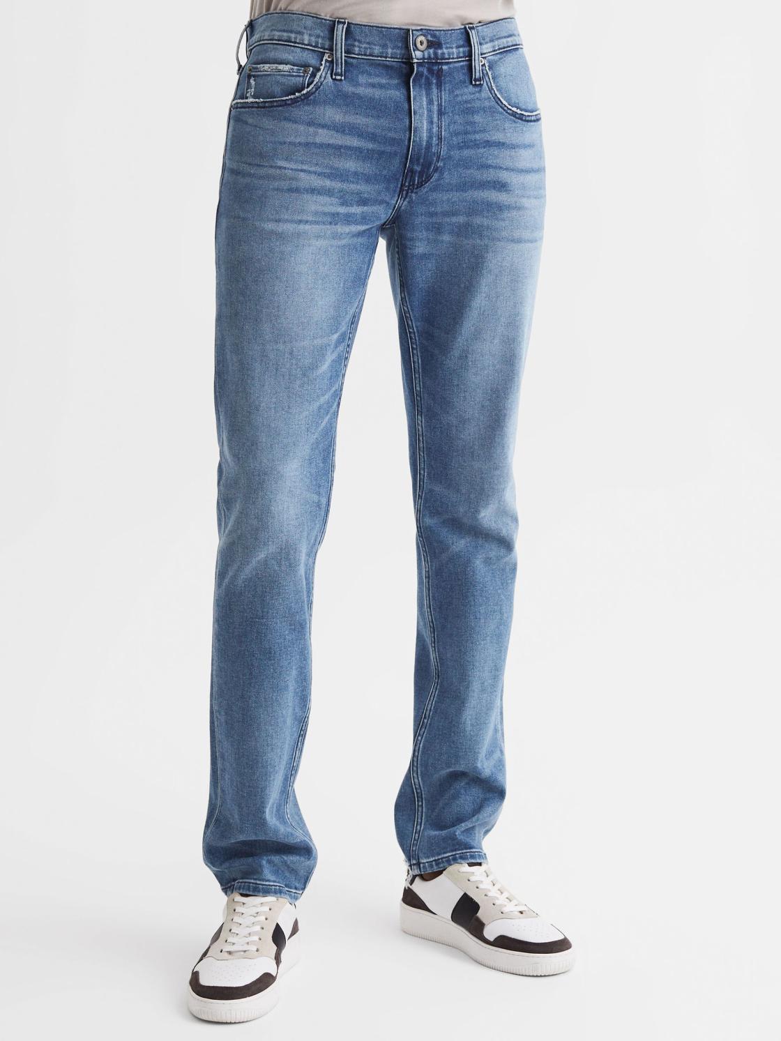 Reiss Jeans | Paige Paige High Stretch Jeans Mayfield - Men