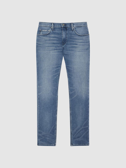Reiss Jeans | Paige Paige High Stretch Jeans Mayfield - Men