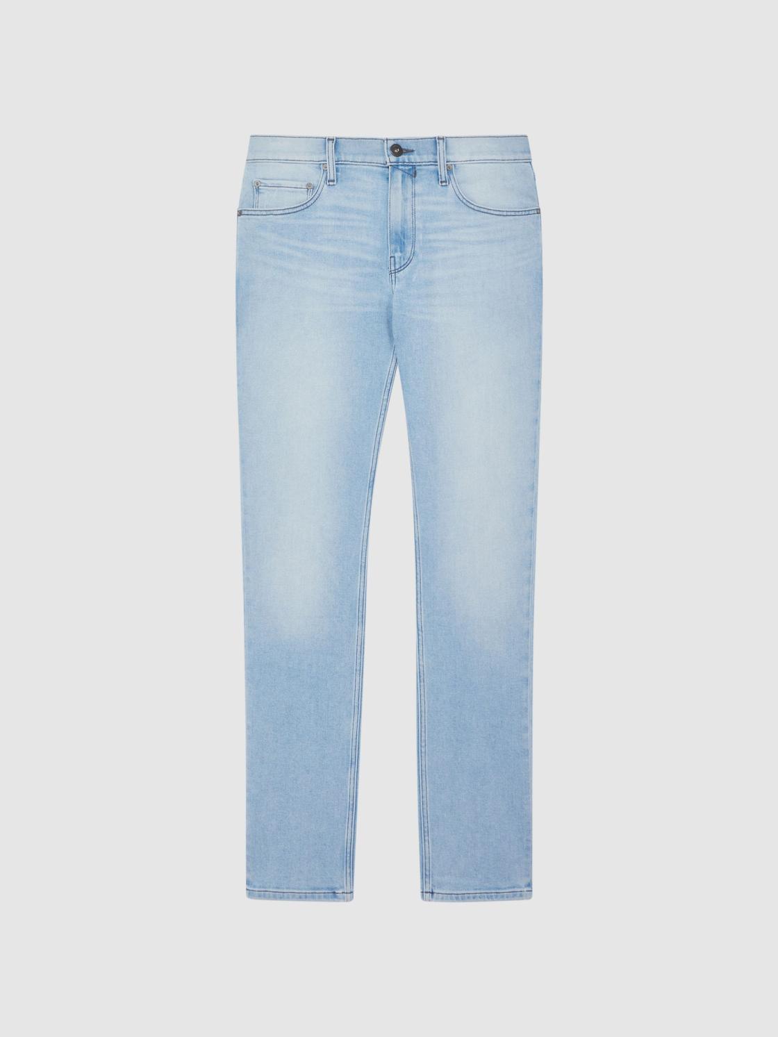Reiss Jeans | Paige Paige High Stretch Jeans Rower - Men