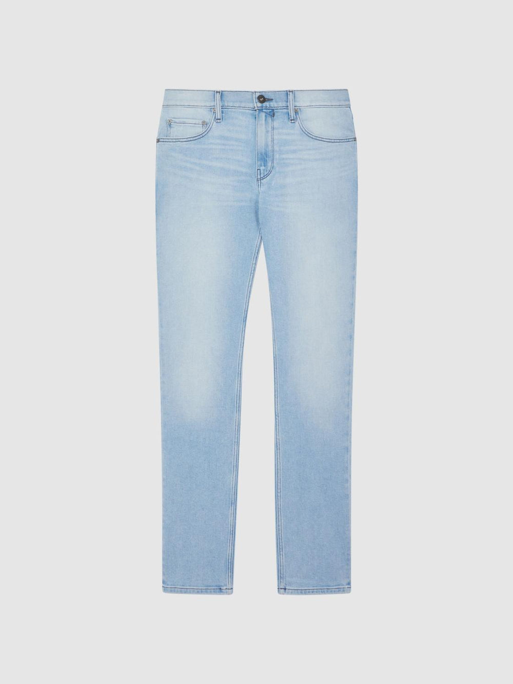 Reiss Jeans | Paige Paige High Stretch Jeans Rower - Men