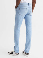 Reiss Jeans | Paige Paige High Stretch Jeans Rower - Men