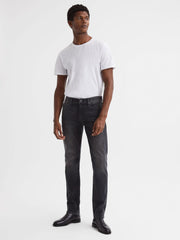 Reiss Jeans | Paige Paige High Stretch Jeans Steffen - Men
