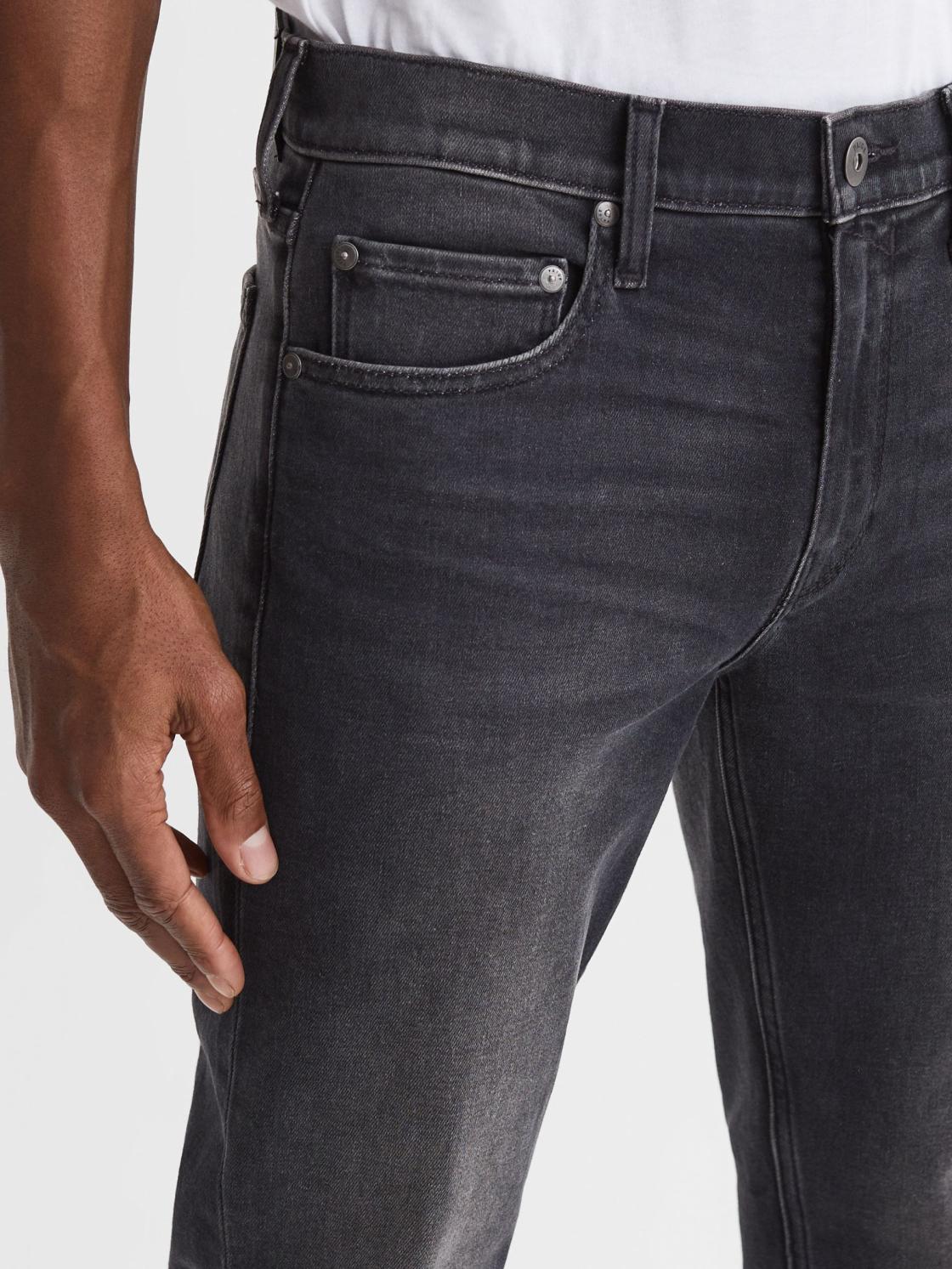 Reiss Jeans | Paige Paige High Stretch Jeans Steffen - Men