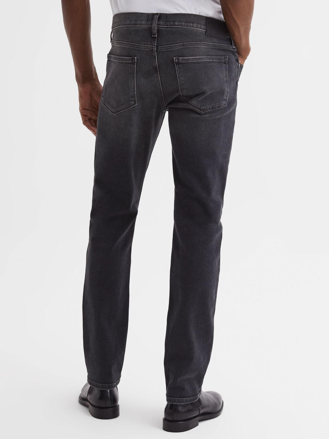 Reiss Jeans | Paige Paige High Stretch Jeans Steffen - Men