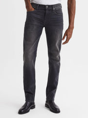 Reiss Jeans | Paige Paige High Stretch Jeans Steffen - Men