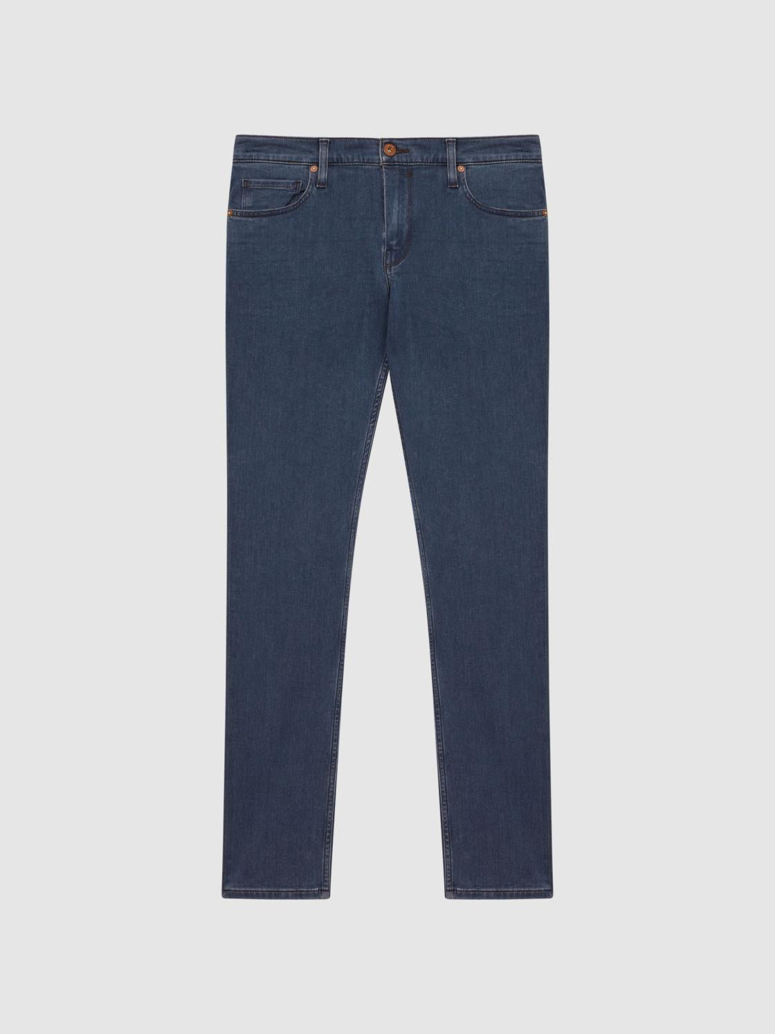 Reiss Jeans | Paige Paige High Stretch Super Skinny Jeans Sheridan - Men