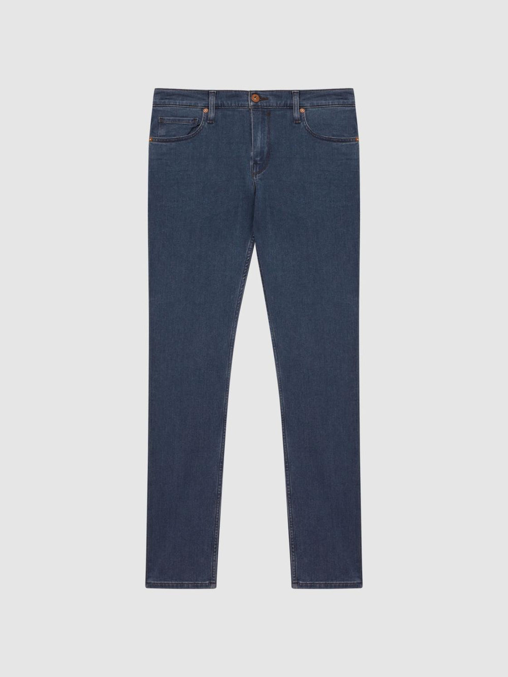 Reiss Jeans | Paige Paige High Stretch Super Skinny Jeans Sheridan - Men