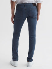 Reiss Jeans | Paige Paige High Stretch Super Skinny Jeans Sheridan - Men