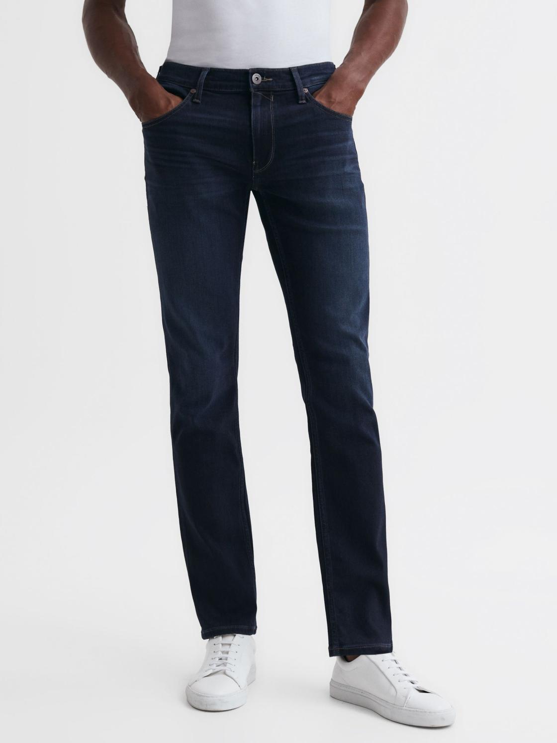 Reiss Jeans | Paige Straight Leg Jeans Kinson - Men