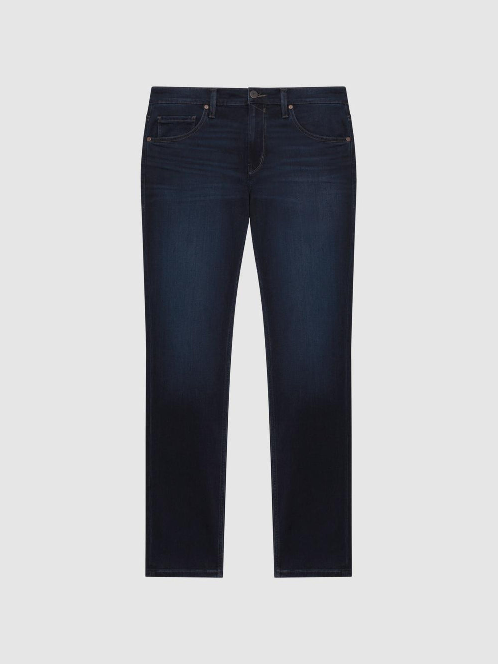 Reiss Jeans | Paige Straight Leg Jeans Kinson - Men