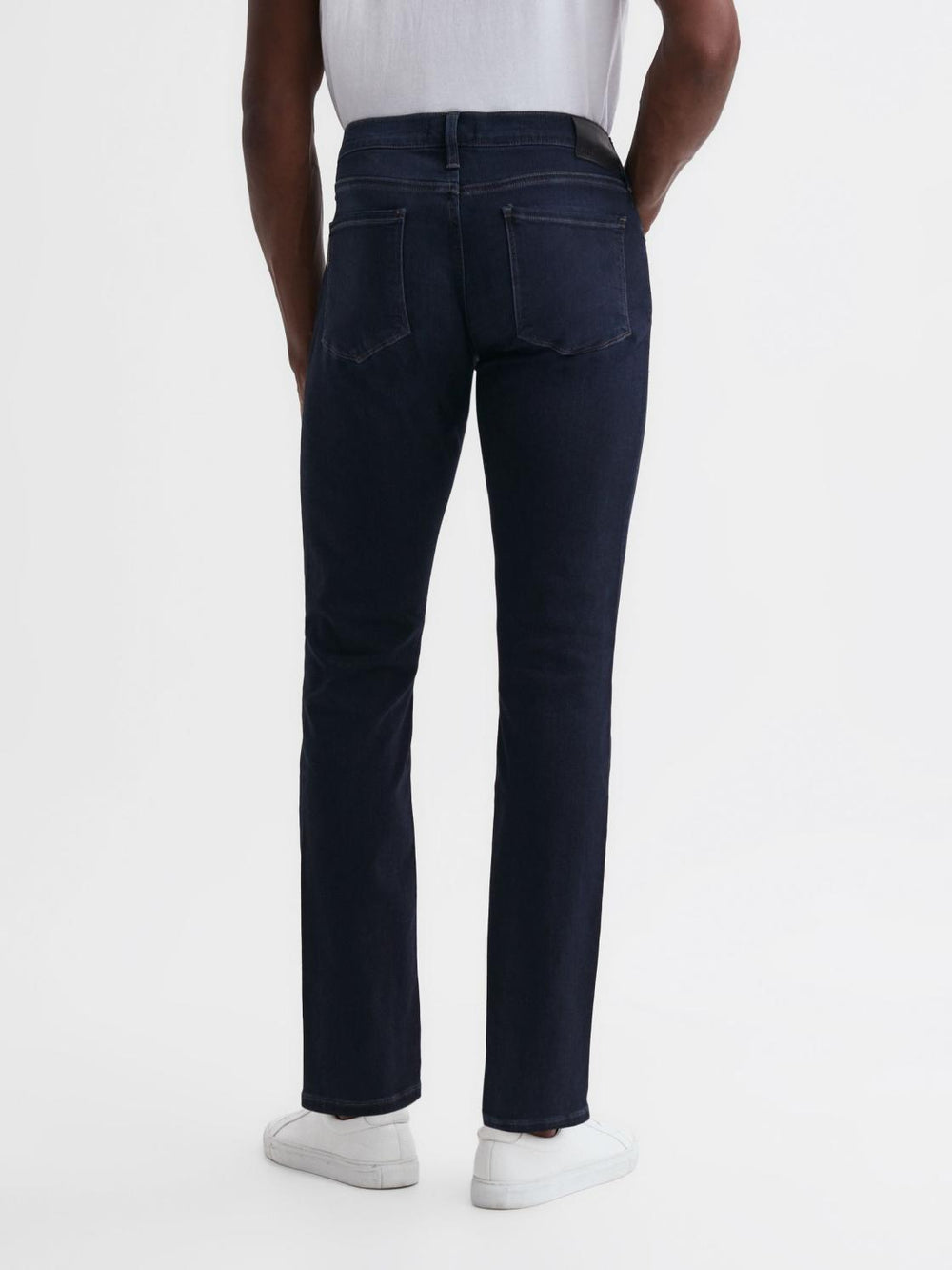 Reiss Jeans | Paige Straight Leg Jeans Kinson - Men