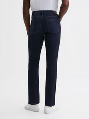 Reiss Jeans | Paige Straight Leg Jeans Kinson - Men