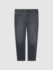 Reiss Jeans | Robin Slim Fit Jeans Grey - Men