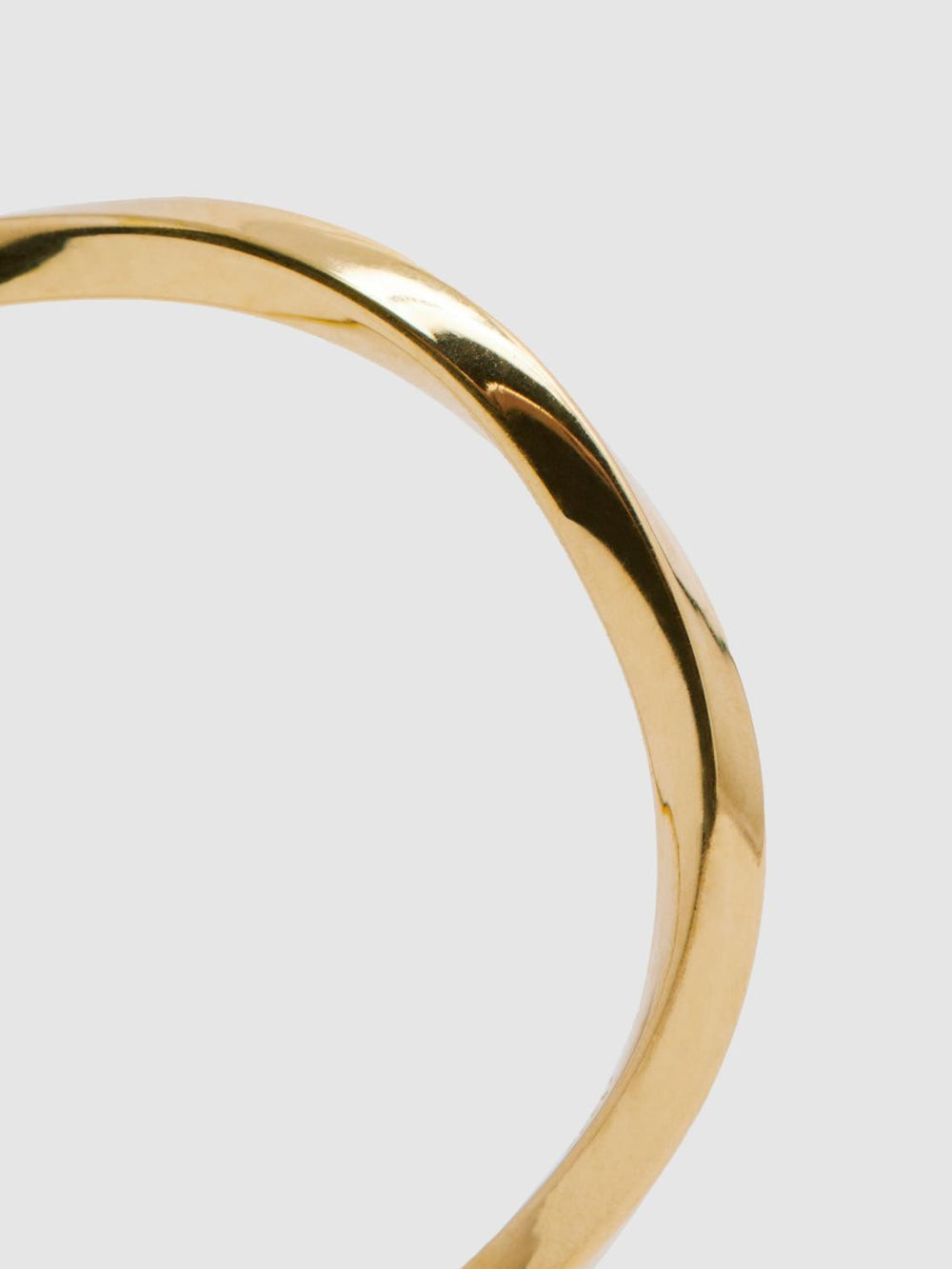 Reiss Jewellery | Sadie Maria Black Ring Gold - Women