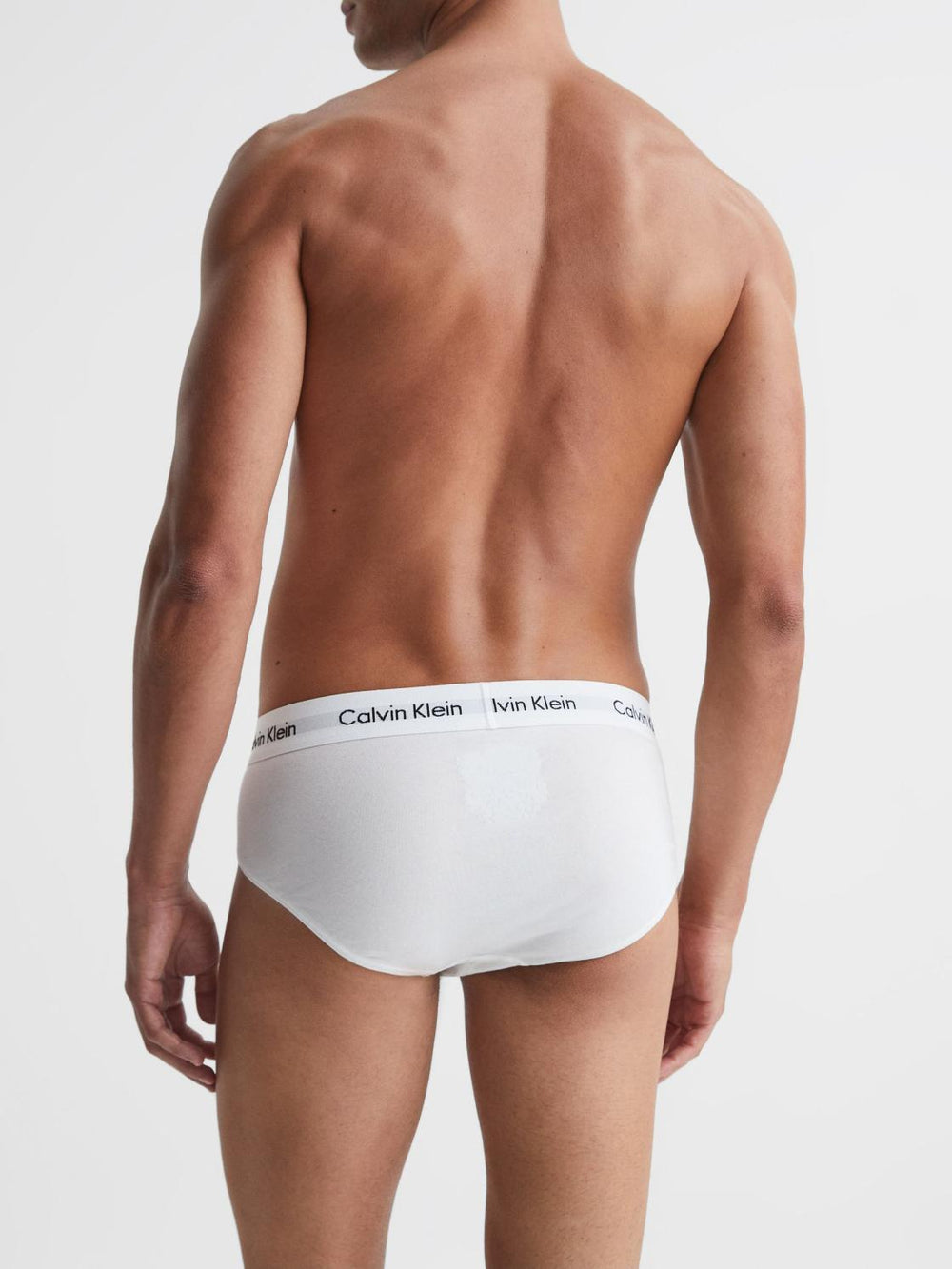 Reiss Loungewear &amp; Nightwear | Calvin Klein Underwear 3 Pack Briefs Multi - Men