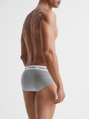 Reiss Loungewear &amp; Nightwear | Calvin Klein Underwear 3 Pack Briefs Multi - Men