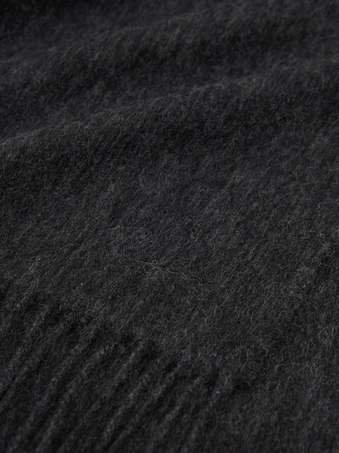 Reiss Scarves, Hats &amp; Gloves | Picton Cashmere Blend Scarf Camel - Men