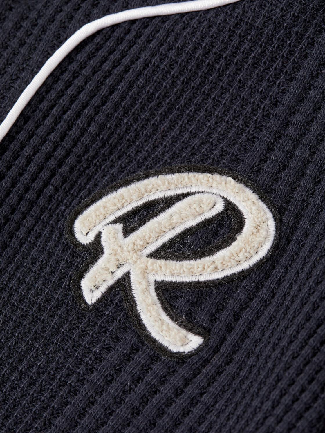 Reiss Shirts | Jonny Textured Collarless Shirt Ecru - Children