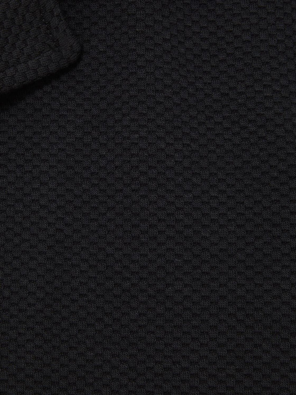 Reiss Shirts | Koen Short Sleeve Cuban Collar Shirt Navy - Children