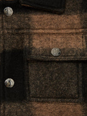 Reiss Shirts | Zeus Shirt Dark Camel - Children