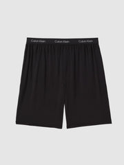 Reiss Shorts | Calvin Klein Underwear Lounge Elasticated Shorts Black - Men