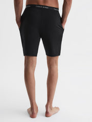 Reiss Shorts | Calvin Klein Underwear Lounge Elasticated Shorts Black - Men