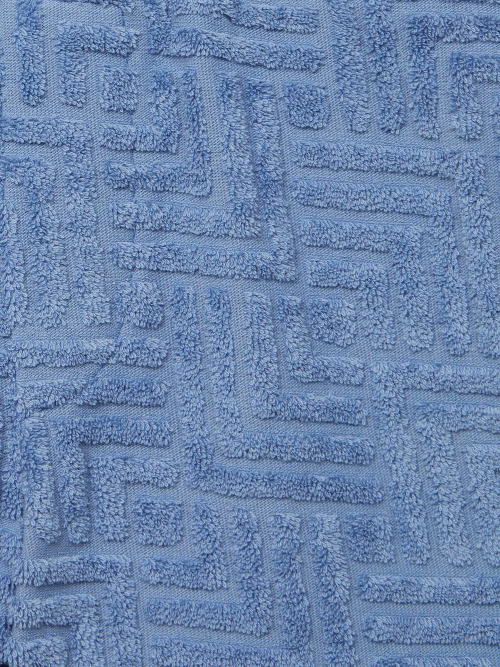 Reiss Shorts | Miami Terry Towelling Shorts Airforce Blue - Children