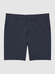 Reiss Shorts | Paige Paige Chino Shorts Deep Anchor - Men