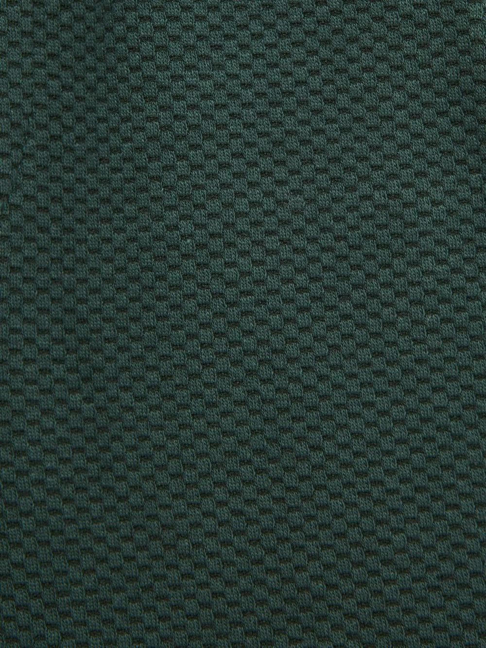 Reiss Shorts | Robin Slim Fit Textured Drawstring Shorts Emerald - Children